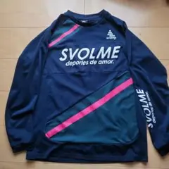 svolme 長袖シャツ　サイズL