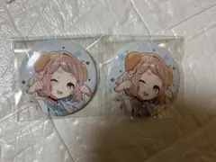 にじさんじ わんにゃんdays vol.2 缶バッジ 町田ちま