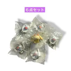 くら寿司　びっくらポン　シナモロール シフォン　キーホルダー　鮮度くんフィギュア