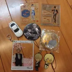 安室透　まとめ売り