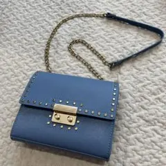 ZARA BASIC ミニショルダーバッグのサムネイル