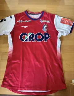 オーセンティックユニフォーム