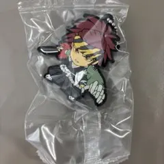 BLEACH JUMPSHOP ブリスターキーホルダーコレクション 阿散井恋次