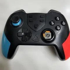 【ジャンク品】　Switchプロコントローラー　【故障有】