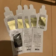 エスティローダー　サンプル