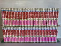 王家の紋章 全巻 王家の紋章 全巻セット 1〜68巻+公式ファンブック2冊｜Yahoo