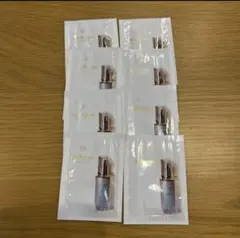 クレ・ド・ポー ボーテ ルセラム　美容液 サンプル8包