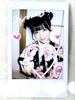 2026年最新】れいりえ チェキの人気アイテム - メルカリ