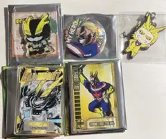 ヒロアカ オールマイト まとめ売り