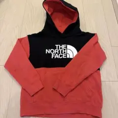 【THE NORTH FACE 】パーカー キッズ140cm ノースフェイス