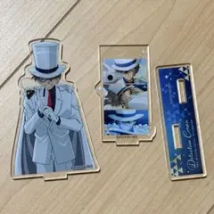 名探偵コナン 怪盗キッド アクスタ