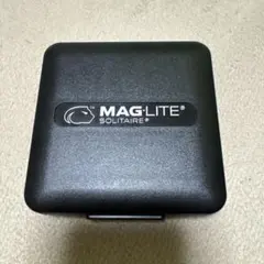 MAGLITE（マグライト）ソリテール ケースのみのサムネイル