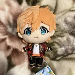 あんさんぶるスターズ！ あんスタ 新衣装 ぬいぐるみ トリスタ 明星スバル　➉