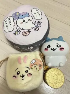 ちいかわグッズ