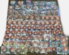 ONE PIECE ワンピース 青雉 クザン オールスター缶バッジ まとめ売り