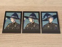 ツイステ ぱしゃこれ ブルームバースデー ジェイド フロイド