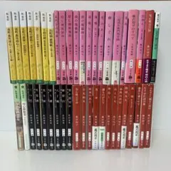 2026年最新】時代小説セットの人気アイテム - メルカリ