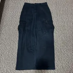 00s SIDEOUT カーゴパンツ