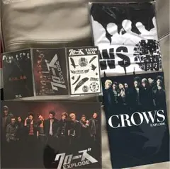 岩田剛典 岩ちゃん クローズ グッズ