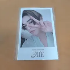 ENHYPEN FATE in JAPAN トレカ ニキ