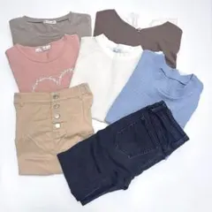 レディースMサイズ　まとめ売り
