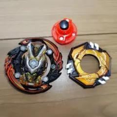 ベイブレードバースト グランヴァルキリーのサムネイル