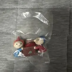 ムーミン ミニチュアランプ　Part 3