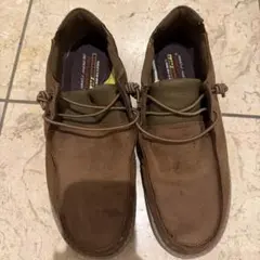 SKECHERS Relaxed Fit カジュアルシューズのサムネイル