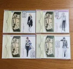 ツキプロ 桜庭涼太 缶バッジ セット まとめ 2025年最新】Yahoo!オークション -桜庭涼太(コミック、アニメ