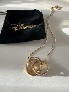 ディズニー♡ネックレス