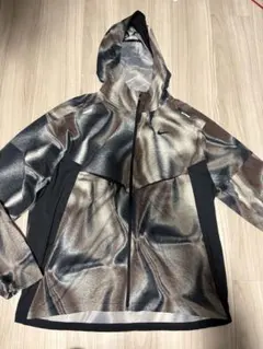 NIKE ウィンドランナー　ランニングジャケット ヴェイパーフライ