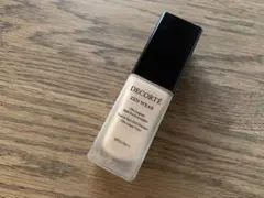 DECORTÉ ZEN WEAR リキッドファンデーション 30ml N26