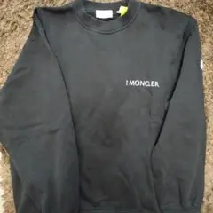 モンクレール MONCLER GENIUS × HYKE トレーナー