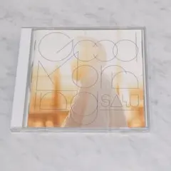 SALU Good Morning CD