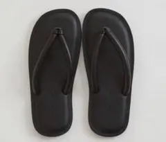 Waa.studios KEP FLIP-FLOPS ブラックのサムネイル