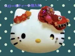 ハローキティ ケース