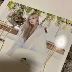 #TWICE3 ダヒョン　ラントレ TWICE