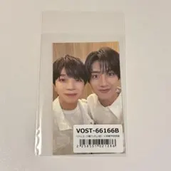 M!LK ペアトレカ そのざき
