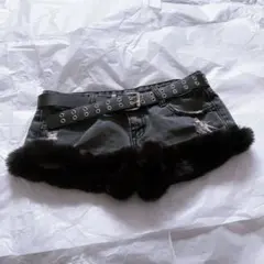 2026年最新】平成ギャル ショートパンツの人気アイテム - メルカリ