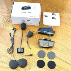 2025年最新】バイク インカム lexinの人気アイテム - メルカリ