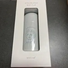 ちいかわ　ほっこりステンレスボトル　モモンガ