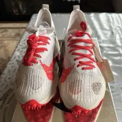 Off-White × Nike Air Zoom