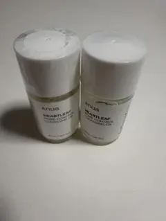 Anua クレンジングオイル お試し サンプル トライアルセット