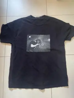 美品】吉川晃司 40周年記念 Live Tシャツ 2024-2025 - メルカリ