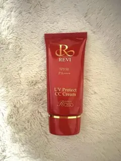 ルヴィ　CCクリーム　7割程残ってます