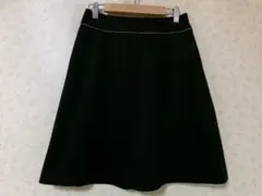 105274 PATRICK COX パトリックコックス　事務服　スカートのサムネイル