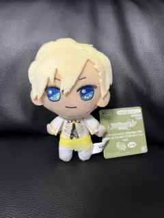 アイドリッシュセブン アイナナ きらどるぬいぐるみ 六弥ナギ