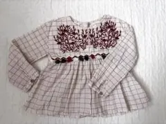ZARA ベビー　トップス　92cm