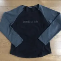 コムサイズム　フリーストレーナー　M