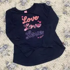 メゾピアノ カットソー